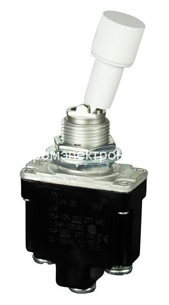 Honeywell 1TL49-3D