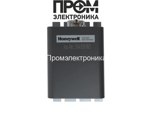 Трансформатор розжига Honeywell Q624A1014