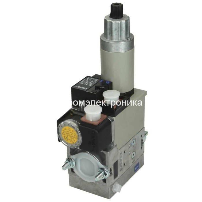 Dungs MB-ZRDLE 420 B01 S50