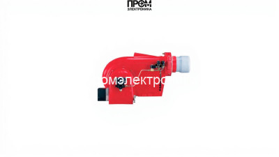 Мазутная горелка Weishaupt L 5T, исп. D