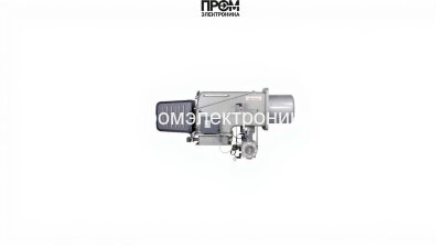 Газовая горелка Weishaupt WKG 70/2-А, DN 125, исп. ZM-LN