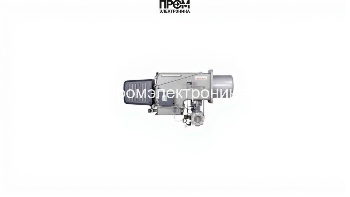 Газовая горелка Weishaupt WKG 70/2-А, DN 125, исп. ZM-LN