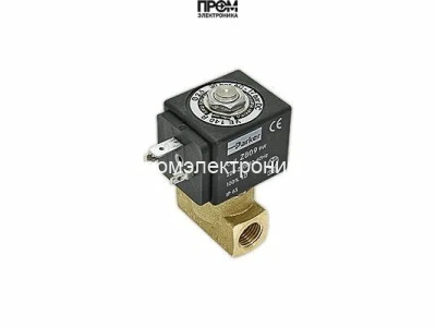 Электромагнитный клапан Parker VE 146.2FV.F