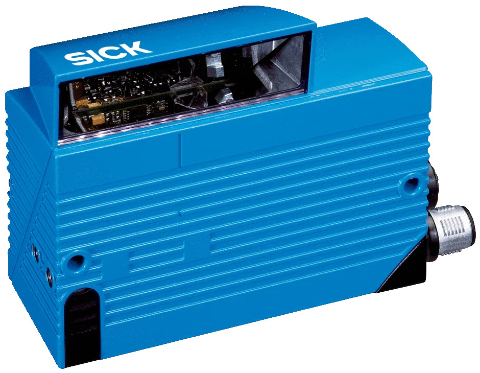 Сканеры 1D штрих-кодов SICK CLV632-3120