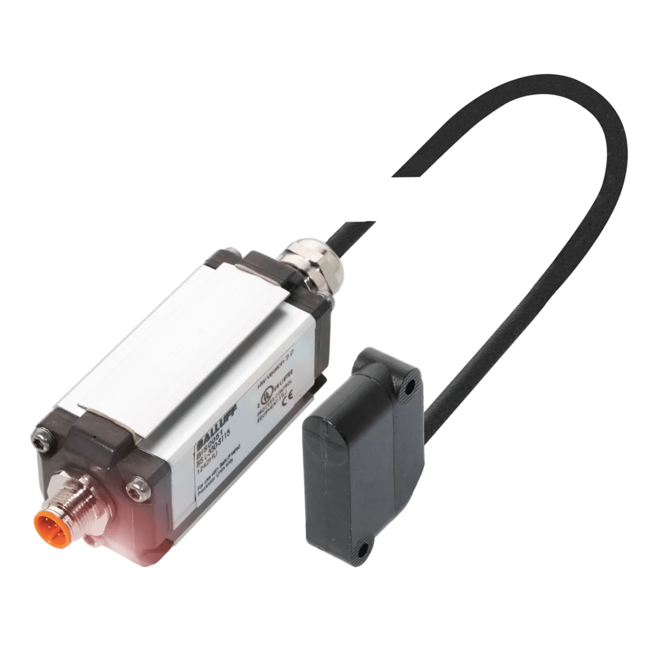 RFID считыватели меток Balluff BIS0051