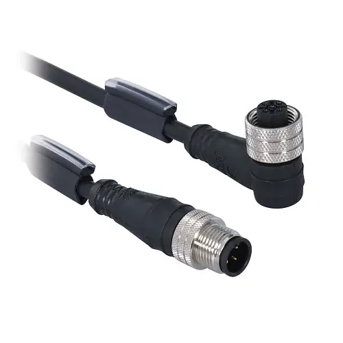 Соединительные кабели для датчиков Wenglor BW2SG2V1-2M