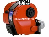 Дизельная горелка Oilon Junior Pro LJ 20