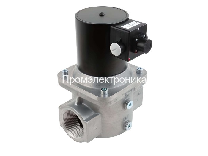 Газовый клапан Honeywell VE4050A1184