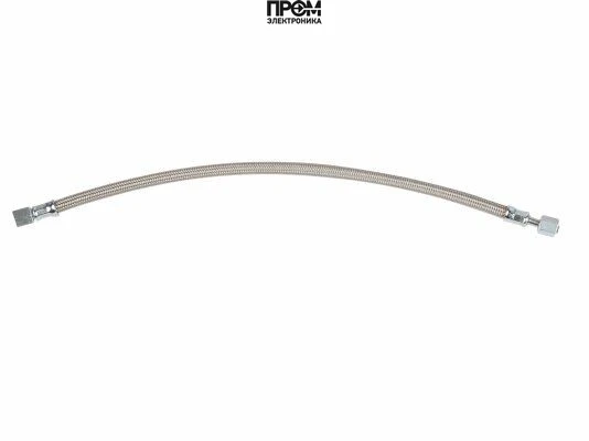 Жидкотопливный шланг Weishaupt 380 мм, 491314