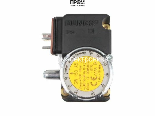 Реле давления газа Dungs GW 150 A5