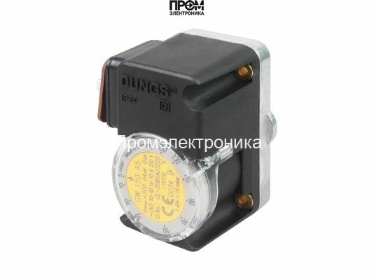 Реле давления газа Dungs GW 150 A5