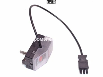 Сервопривод Berger Lahr / Schneider Electric W-ST01/4