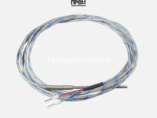 Датчик температуры Gefran