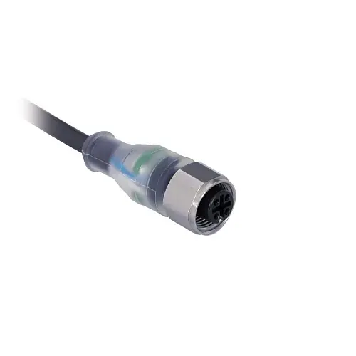 Разъемы для датчиков Wenglor ZAS02R501