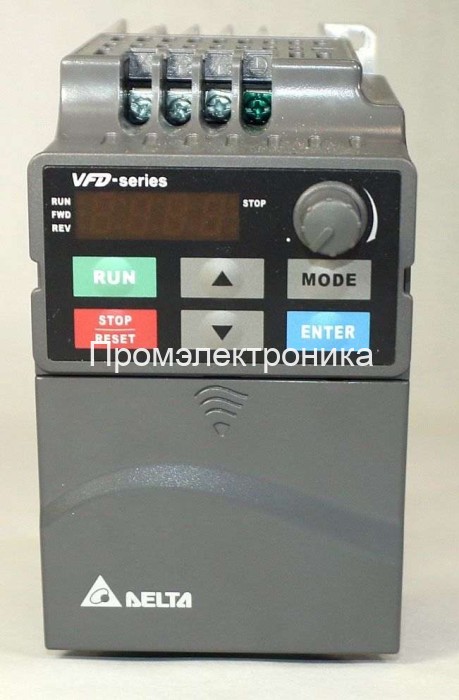 Delta Electronics VFD015E21A