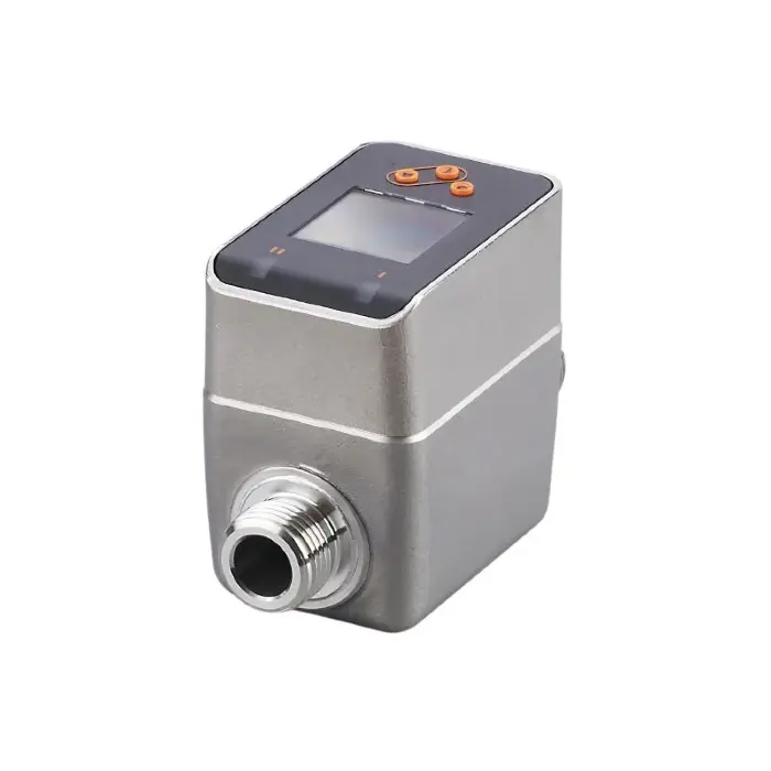Электромагнитные расходомеры IFM Electronic SM6020