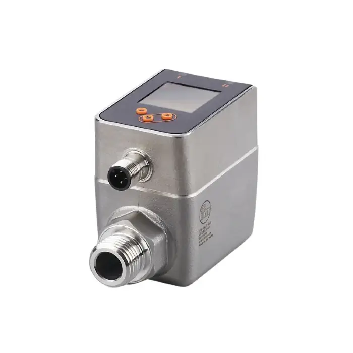Электромагнитные расходомеры IFM Electronic SM6020