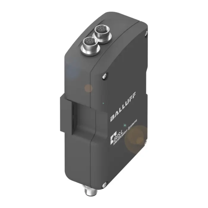 Блоки контроля и обработки RFID Balluff BIS00E6