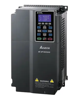 Частотные преобразователи Delta Electronics VFD 220CP43A-21