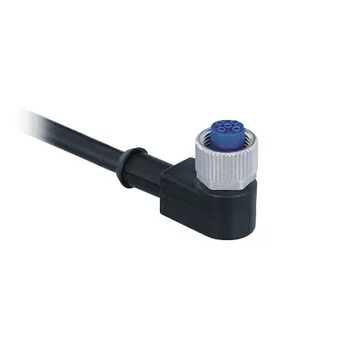 Разъемы для датчиков Wenglor S29-2M