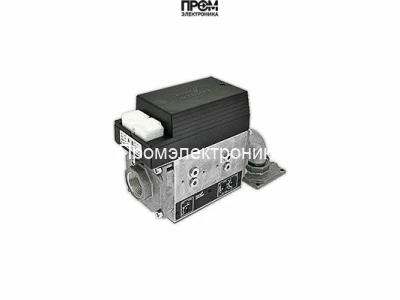 Газовый клапан Kromschroder CG2R01-VT2W, в сборе