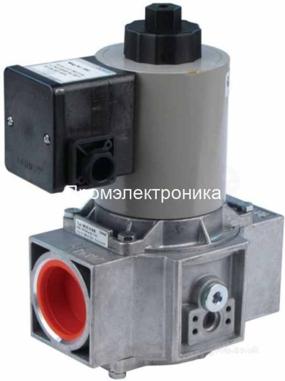 Dungs MVDLE 207/5 013276 