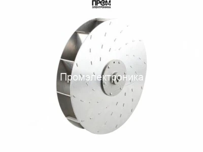 Рабочее колесо вентилятора Riello 3012403