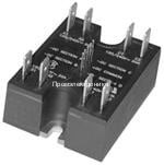 TE Connectivity / P&B SSRQ-240D20