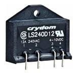 Crydom LSE240D8