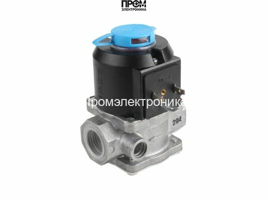 Газовый электромагнитный клапан Honeywell VG415SA1002