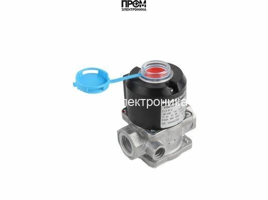 Газовый электромагнитный клапан Honeywell VG415SA1002