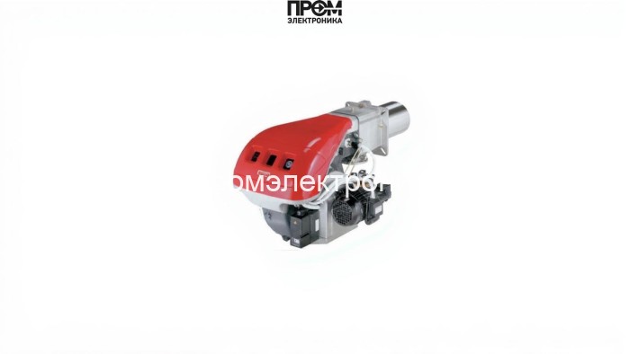 Газодизельная горелка Riello RLS 130 TC LP FS1