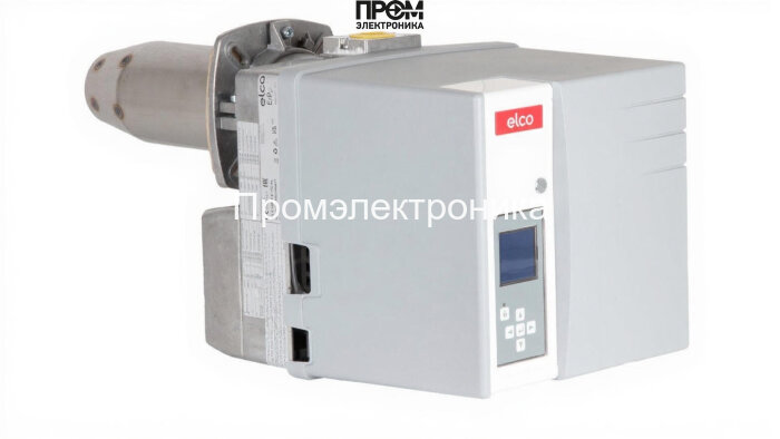 Газовая горелка Elco VG 2.120 M E KL