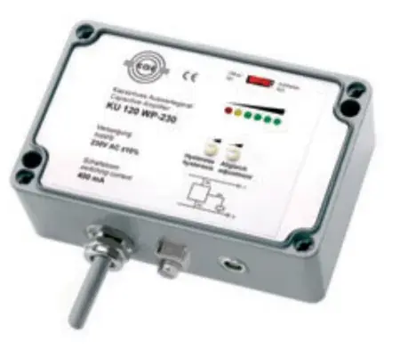 Барьеры искрозащиты EGE-Elektronik KU 120 GPP-24