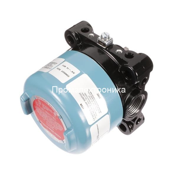 Honeywell 14CX1E