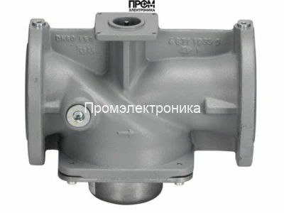 Газовый электромагнитный клапан Elco VGF10.404P