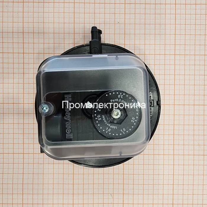 Kromschroder DL 3AG-3 code 84444450