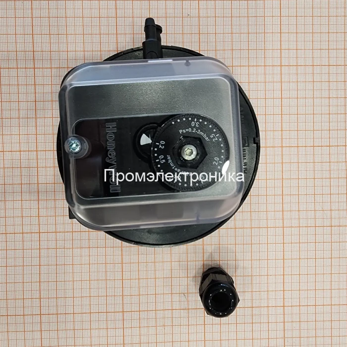 Kromschroder DL 3AG-3 code 84444450