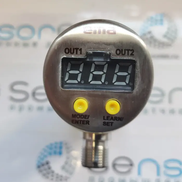 Аналоговые датчики давления 4-20 мА EMA Electronics PA1142