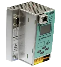 Шлюзы с AS-i интерфейсом Pepperl Fuchs VBG-PB-K20-DMD-EV1