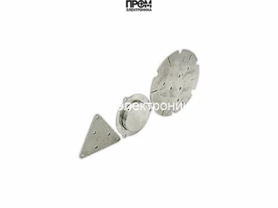 Уравнительный диск Elco Ø110 мм 13020683