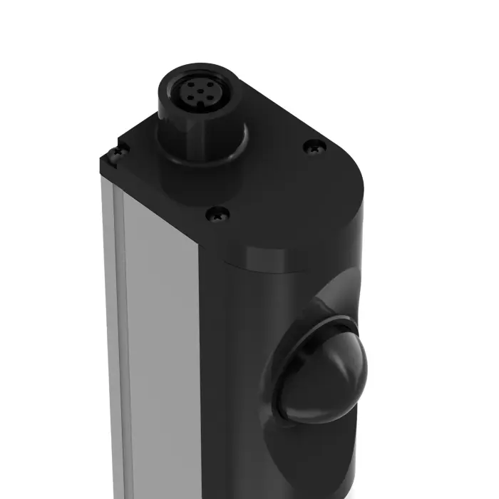 Светодиодное производственное освещение станков и оборудования Banner WLB32C285MQ