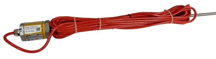 AMT Linear Position Sensor LPS2-KH10MSN1100MHD61N1A110