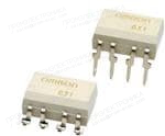 Omron Electronics G3VM-101CR