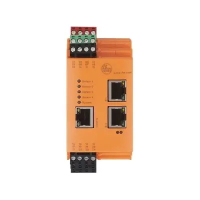 Приборы диагностики вибрации IFM Electronic VSE151