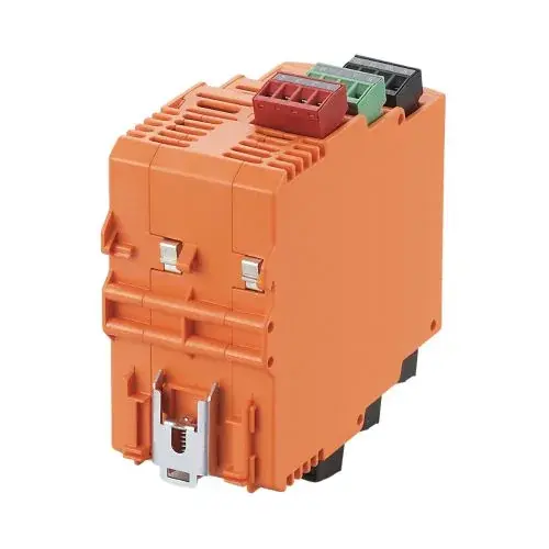 Приборы диагностики вибрации IFM Electronic VSE151