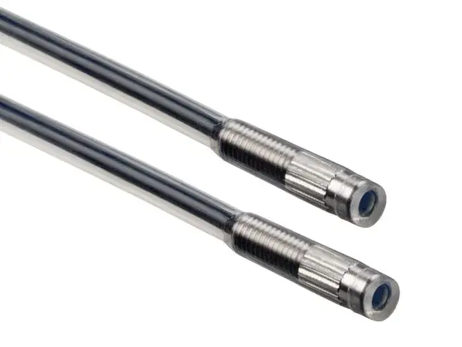 Оптоволоконные кабели для датчиков Leuze Electronic KF-LP-FU92-520-Q