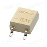 Omron Electronics G3VM-81GR