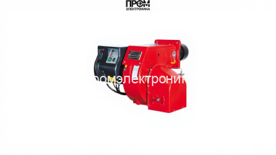Дизельная горелка Ecoflam MAIOR P 120 AB TL