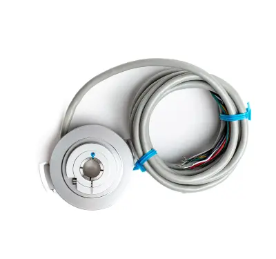 Энкодеры инкрементальные LANBAO ENI58KB12-6E57600H-T5